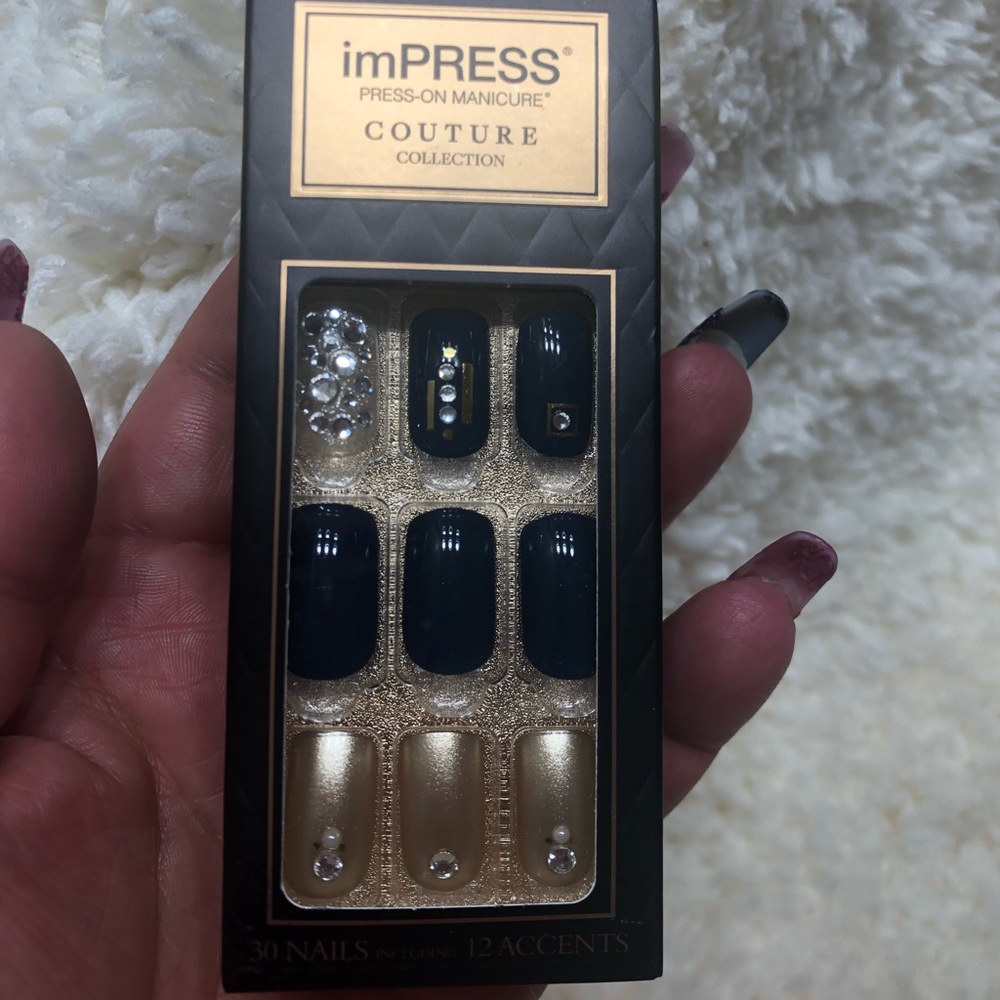 imPRESS COUTURE NAILS - Picture 2 of 7